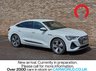 USED 2021 71 AUDI E-TRON 50 S line Sportback 5dr Electric Auto quattro 71.2kWh (11kW Charger) (313 ps) SAT NAV | LEATHER | REAR CAM |