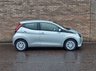 USED 2021 71 TOYOTA AYGO 1.0 VVT-i x-play Hatchback 5dr Petrol x-shift Euro 6 (Safety Sense) (71 ps) 1 OWNER | REAR CAM | DAB |