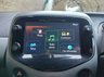 USED 2021 71 TOYOTA AYGO 1.0 VVT-i x-play Hatchback 5dr Petrol x-shift Euro 6 (Safety Sense) (71 ps) 1 OWNER | REAR CAM | DAB |