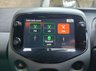USED 2021 71 TOYOTA AYGO 1.0 VVT-i x-play Hatchback 5dr Petrol x-shift Euro 6 (Safety Sense) (71 ps) 1 OWNER | REAR CAM | DAB |