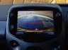 USED 2021 71 TOYOTA AYGO 1.0 VVT-i x-play Hatchback 5dr Petrol x-shift Euro 6 (Safety Sense) (71 ps) 1 OWNER | REAR CAM | DAB |