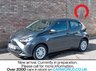 USED 2021 71 TOYOTA AYGO 1.0 VVT-i x-play Hatchback 5dr Petrol x-shift Euro 6 (Safety Sense) (71 ps) 1 OWNER | REAR CAM | DAB |