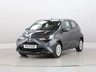 USED 2021 71 TOYOTA AYGO 1.0 VVT-i x-play Hatchback 5dr Petrol x-shift Euro 6 (Safety Sense) (71 ps) 1 OWNER | REAR CAM | DAB |