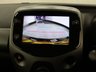 USED 2021 71 TOYOTA AYGO 1.0 VVT-i x-play Hatchback 5dr Petrol x-shift Euro 6 (Safety Sense) (71 ps) 1 OWNER | REAR CAM | DAB |