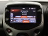 USED 2021 71 TOYOTA AYGO 1.0 VVT-i x-play Hatchback 5dr Petrol x-shift Euro 6 (Safety Sense) (71 ps) 1 OWNER | REAR CAM | DAB |