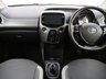 USED 2021 71 TOYOTA AYGO 1.0 VVT-i x-play Hatchback 5dr Petrol x-shift Euro 6 (Safety Sense) (71 ps) 1 OWNER | REAR CAM | DAB |
