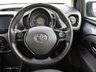 USED 2021 71 TOYOTA AYGO 1.0 VVT-i x-play Hatchback 5dr Petrol x-shift Euro 6 (Safety Sense) (71 ps) 1 OWNER | REAR CAM | DAB |