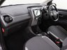 USED 2021 71 TOYOTA AYGO 1.0 VVT-i x-play Hatchback 5dr Petrol x-shift Euro 6 (Safety Sense) (71 ps) 1 OWNER | REAR CAM | DAB |