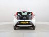 USED 2021 71 TOYOTA AYGO 1.0 VVT-i x-play Hatchback 5dr Petrol x-shift Euro 6 (Safety Sense) (71 ps) 