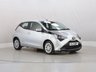 USED 2021 71 TOYOTA AYGO 1.0 VVT-i x-play Hatchback 5dr Petrol x-shift Euro 6 (Safety Sense) (71 ps) 