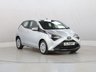 USED 2021 71 TOYOTA AYGO 1.0 VVT-i x-play Hatchback 5dr Petrol x-shift Euro 6 (Safety Sense) (71 ps) 