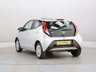 USED 2021 71 TOYOTA AYGO 1.0 VVT-i x-play Hatchback 5dr Petrol x-shift Euro 6 (Safety Sense) (71 ps) 