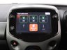 USED 2021 71 TOYOTA AYGO 1.0 VVT-i x-play Hatchback 5dr Petrol x-shift Euro 6 (Safety Sense) (71 ps) 