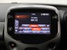 USED 2021 71 TOYOTA AYGO 1.0 VVT-i x-play Hatchback 5dr Petrol x-shift Euro 6 (Safety Sense) (71 ps) 