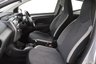 USED 2021 71 TOYOTA AYGO 1.0 VVT-i x-play Hatchback 5dr Petrol x-shift Euro 6 (Safety Sense) (71 ps) 