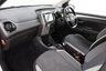 USED 2021 71 TOYOTA AYGO 1.0 VVT-i x-play Hatchback 5dr Petrol x-shift Euro 6 (Safety Sense) (71 ps) 
