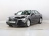 USED 2018 18 AUDI A6 SALOON 1.8 TFSI SE Executive Saloon 4dr Petrol S Tronic Euro 6 (s/s) (190 ps) SAT NAV | LEATHER | DAB |