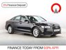 USED 2018 18 AUDI A6 SALOON 1.8 TFSI SE Executive Saloon 4dr Petrol S Tronic Euro 6 (s/s) (190 ps) SAT NAV | LEATHER | DAB |