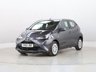USED 2021 21 TOYOTA AYGO 1.0 VVT-i x-play Hatchback 5dr Petrol x-shift Euro 6 (Safety Sense) (71 ps) 1 OWNER | REAR CAM | DAB |