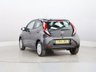 USED 2021 21 TOYOTA AYGO 1.0 VVT-i x-play Hatchback 5dr Petrol x-shift Euro 6 (Safety Sense) (71 ps) 1 OWNER | REAR CAM | DAB |