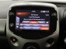 USED 2021 21 TOYOTA AYGO 1.0 VVT-i x-play Hatchback 5dr Petrol x-shift Euro 6 (Safety Sense) (71 ps) 1 OWNER | REAR CAM | DAB |