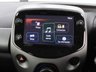USED 2021 21 TOYOTA AYGO 1.0 VVT-i x-play Hatchback 5dr Petrol x-shift Euro 6 (Safety Sense) (71 ps) 1 OWNER | REAR CAM | DAB |