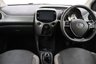 USED 2021 21 TOYOTA AYGO 1.0 VVT-i x-play Hatchback 5dr Petrol x-shift Euro 6 (Safety Sense) (71 ps) 1 OWNER | REAR CAM | DAB |