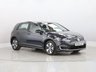 USED 2019 69 VOLKSWAGEN E-GOLF 35.8kWh e-Golf Hatchback 5dr Electric Auto (136 ps) SAT NAV | DAB | ALLOYS |