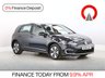 USED 2019 69 VOLKSWAGEN E-GOLF 35.8kWh e-Golf Hatchback 5dr Electric Auto (136 ps) SAT NAV | DAB | ALLOYS |