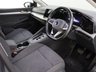 USED 2022 22 VOLKSWAGEN GOLF 1.5 eTSI MHEV Life Hatchback 5dr Petrol Hybrid DSG Euro 6 (s/s) (150 ps) 1 OWNER | SAT NAV | DAB |