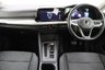 USED 2022 22 VOLKSWAGEN GOLF 1.5 eTSI MHEV Life Hatchback 5dr Petrol Hybrid DSG Euro 6 (s/s) (150 ps) 1 OWNER | SAT NAV | DAB |