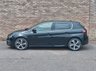 USED 2018 68 PEUGEOT 308 1.5 BlueHDi GT Line Hatchback 5dr Diesel Manual Euro 6 (s/s) (130 ps) SUNROOF | SAT NAV | REAR CAM |