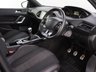 USED 2018 68 PEUGEOT 308 1.5 BlueHDi GT Line Hatchback 5dr Diesel Manual Euro 6 (s/s) (130 ps) SUNROOF | SAT NAV | REAR CAM |
