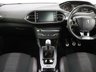 USED 2018 68 PEUGEOT 308 1.5 BlueHDi GT Line Hatchback 5dr Diesel Manual Euro 6 (s/s) (130 ps) SUNROOF | SAT NAV | REAR CAM |