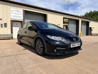 View our HONDA CIVIC