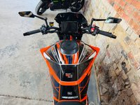 USED 2023 23 KTM 1290 Super Duke R EVO + TECH PACK Leo Vince + Tech Pack