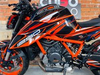USED 2023 23 KTM 1290 Super Duke R EVO + TECH PACK Leo Vince + Tech Pack