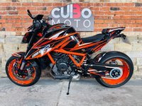 USED 2023 23 KTM 1290 Super Duke R EVO + TECH PACK Leo Vince + Tech Pack