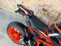 USED 2023 23 KTM 1290 Super Duke R EVO + TECH PACK Leo Vince + Tech Pack