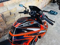USED 2023 23 KTM 1290 Super Duke R EVO + TECH PACK Leo Vince + Tech Pack