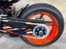 USED 2023 23 KTM 1290 Super Duke R EVO + TECH PACK Leo Vince + Tech Pack
