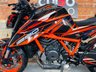USED 2023 23 KTM 1290 Super Duke R EVO + TECH PACK Leo Vince + Tech Pack