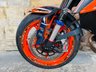 USED 2023 23 KTM 1290 Super Duke R EVO + TECH PACK Leo Vince + Tech Pack