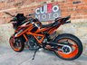 USED 2023 23 KTM 1290 Super Duke R EVO + TECH PACK Leo Vince + Tech Pack