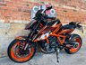 USED 2023 23 KTM 1290 Super Duke R EVO + TECH PACK Leo Vince + Tech Pack