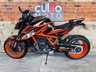 USED 2023 23 KTM 1290 Super Duke R EVO + TECH PACK Leo Vince + Tech Pack