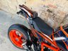USED 2023 23 KTM 1290 Super Duke R EVO + TECH PACK Leo Vince + Tech Pack