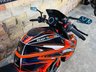 USED 2023 23 KTM 1290 Super Duke R EVO + TECH PACK Leo Vince + Tech Pack