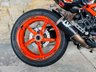 USED 2023 23 KTM 1290 Super Duke R EVO + TECH PACK Leo Vince + Tech Pack