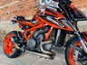 USED 2023 23 KTM 1290 Super Duke R EVO + TECH PACK Leo Vince + Tech Pack